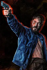 Poster to the movie "Boy Kills World" #612121