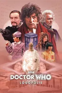 Poster to the movie "Doctor Who: Logopolis" #697069