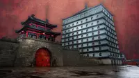 Backdrop to the movie "Dragon Gate - Mysteriet vid E4:an" #743375