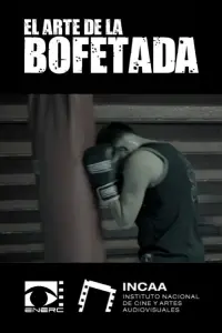 Poster to the movie "El arte de la bofetada" #829101