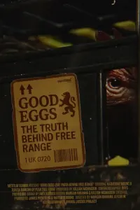 Good Eggs