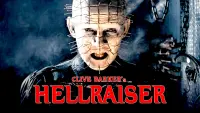 Backdrop to the movie "Hellraiser" #777892
