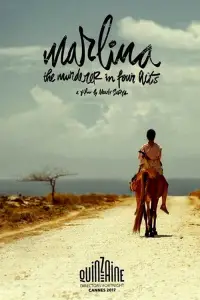 Poster to the movie "Marlina the Murderer in Four Acts" #1122606