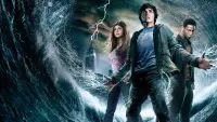 Backdrop to the movie "Percy Jackson & the Olympians: The Lightning Thief" #644507