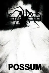 Poster to the movie "Possum" #772277
