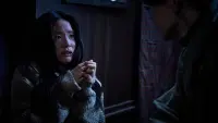 Backdrop to the movie "The Old Woman with the Knife" #739495