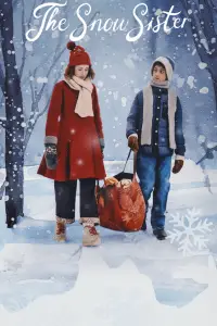 Poster to the movie "The Snow Sister" #1097436