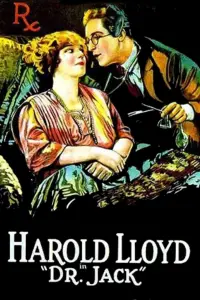 Poster to the movie "Dr. Jack" #1015849