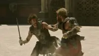 Backdrop to the movie "Untitled Gladiator Sequel" #738729
