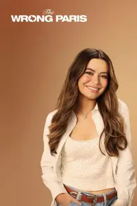 Poster to the movie "The Wrong Paris" #597644