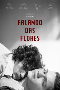 Poster to the movie "Falando das Flores" #566960