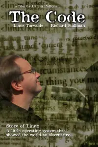 Poster to the movie "The Code" #1197137