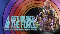 Backdrop to the movie "A Disturbance in the Force: How the Star Wars Holiday Special Happened" #955054