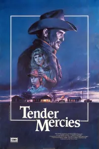 Poster to the movie "Tender Mercies" #1134532