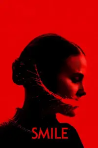 Poster to the movie "Smile" #1127435
