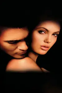 Poster to the movie "Original Sin" #606128