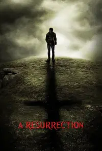 Poster to the movie "A Resurrection" #1097613