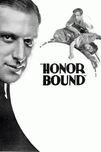 Poster to the movie "Honor Bound" #1094262