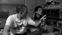 Backdrop to the movie "La Haine" #852213