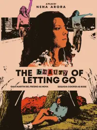 Poster to the movie "The Beauty of Letting Go" #874018