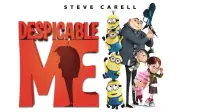 Backdrop to the movie "Despicable Me" #915343