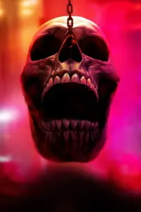Poster to the movie "Final Destination 6" #751616