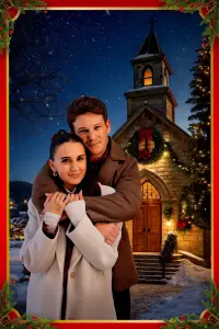 Poster to the movie "Christmas in Midnight Clear" #1005933