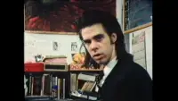 Backdrop to the movie "Nick Cave: Stranger in a Strange Land" #893587