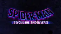 Backdrop to the movie "Spider-Man: Beyond the Spider-Verse" #612211