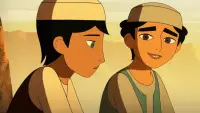 Backdrop to the movie "The Breadwinner" #877943