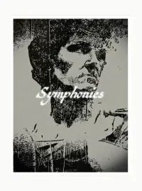 Poster to the movie "Symphonies" #1060781