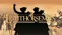 Backdrop to the movie "The Lighthorsemen" #1061798