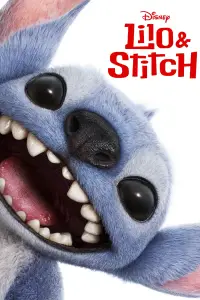 Poster to the movie "Lilo & Stitch" #899327