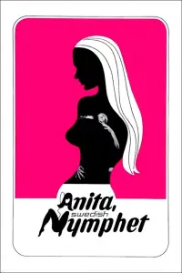 Poster to the movie "Anita, Swedish Nymphet" #957702