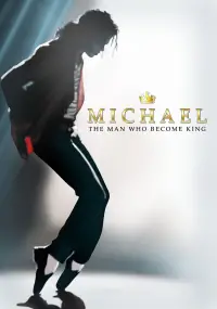Poster to the movie "Michael" #915189
