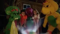 Backdrop to the movie "Barney