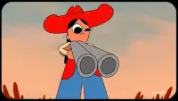 Backdrop to the movie "Cowgirlies 02: Escort the Lover" #793782