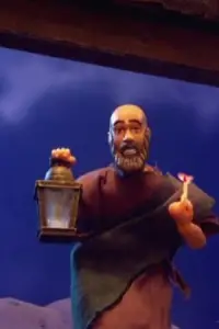 Poster to the movie "Robot Chicken