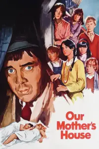 Poster to the movie "Our Mother