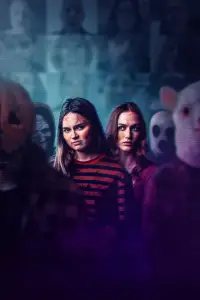 Poster to the movie "Self-Help" #1005160