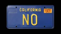 Backdrop to the movie "California No" #757891