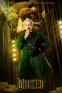 Poster to the movie "Wicked" #908444