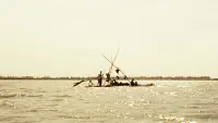 Backdrop to the movie "The Adventures of Huck Finn" #878581