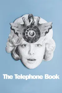 Poster to the movie "The Telephone Book" #1173204