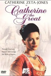 Poster to the movie "Catherine the Great" #1144727