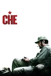 Poster to the movie "Che: Part One" #982909