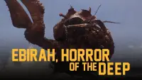 Backdrop to the movie "Ebirah, Horror of the Deep" #1050979
