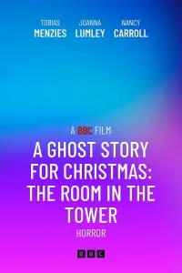 Poster to the movie "A Ghost Story for Christmas: The Room in the Tower" #1120313