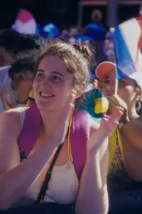 Poster to the movie "That Summer in Paris" #536519