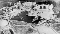 Backdrop to the movie "Cleopatra: The Film That Changed Hollywood" #890066